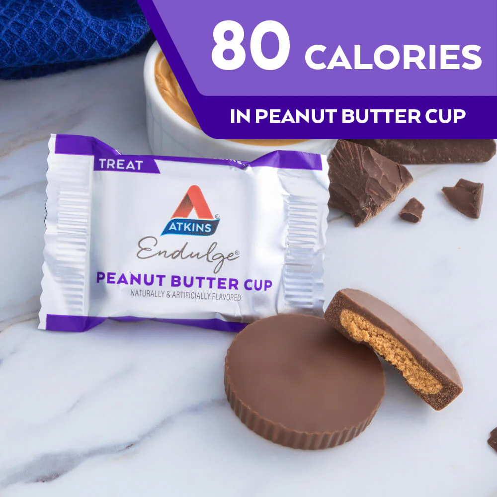Endulge Peanut Butter Cup - Image 4