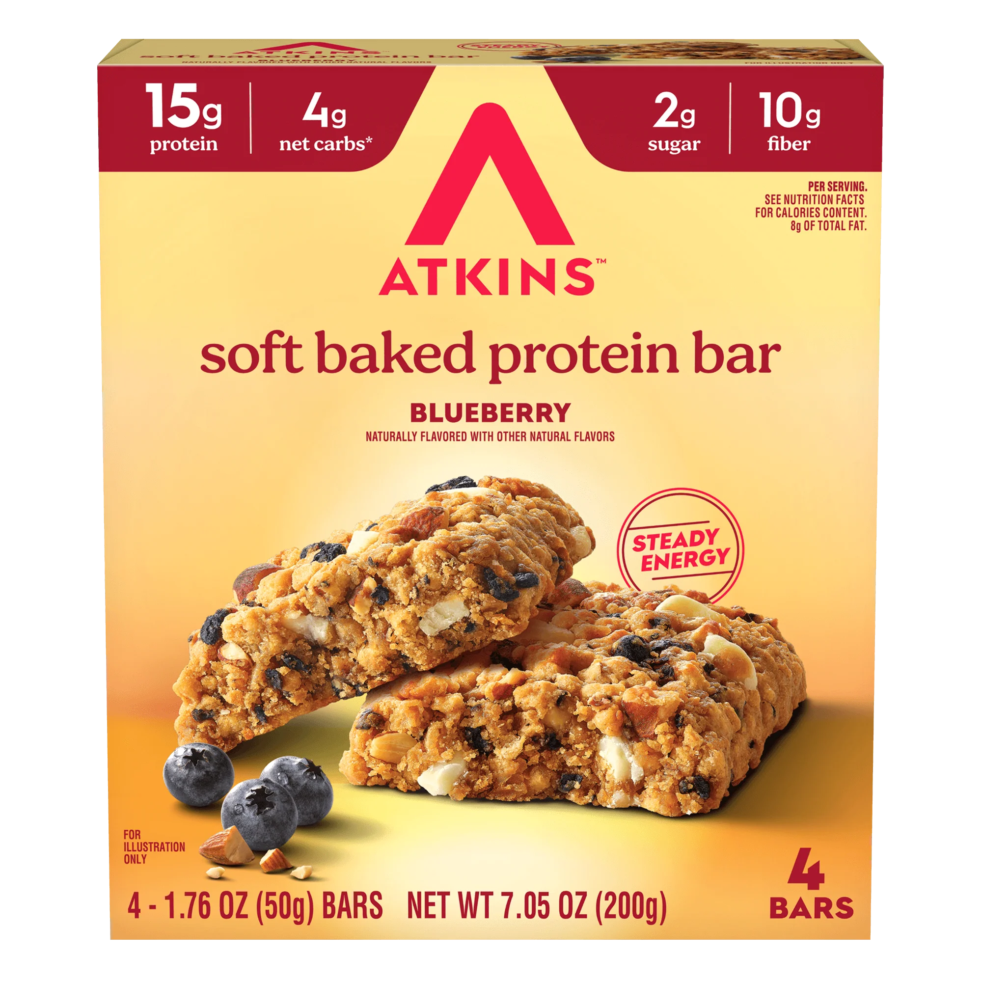 Breakfast Bars