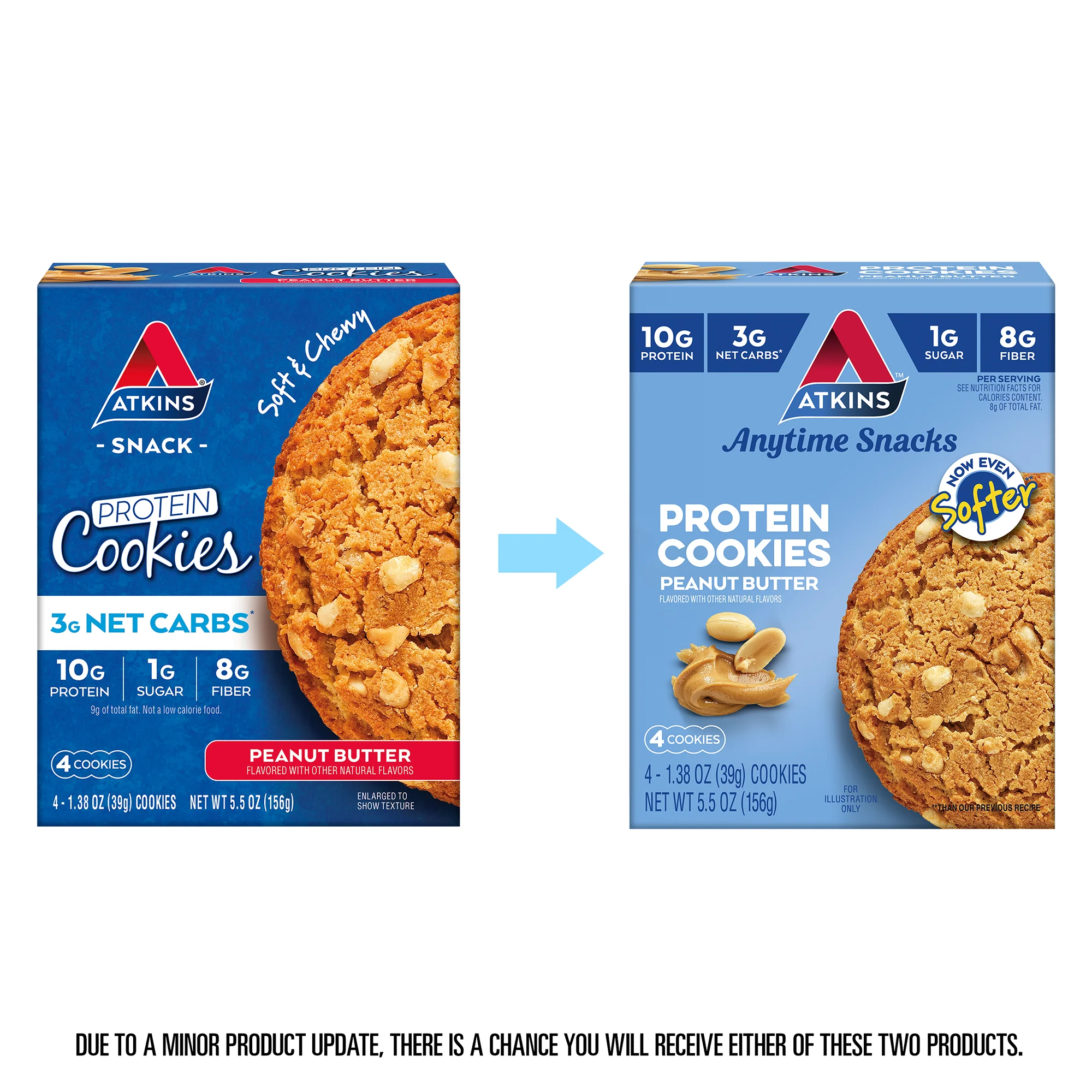 Peanut Butter Cookies - Image 3