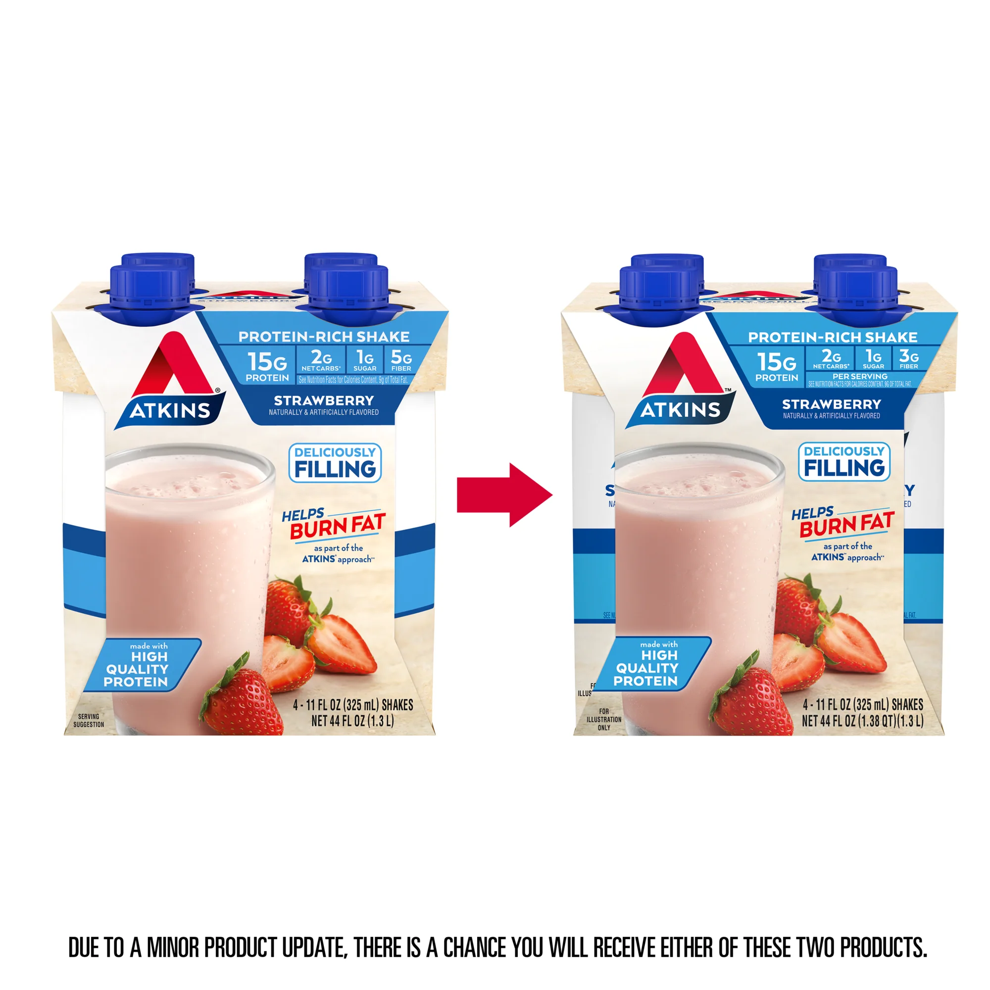 Strawberry Shake - Image 3